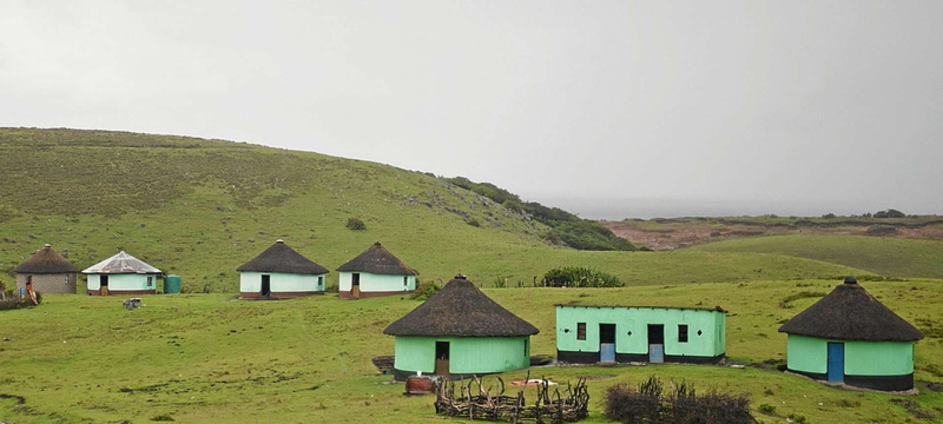 Villages in Eastern Cape