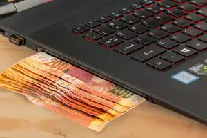 Forms of passive income in South Africa