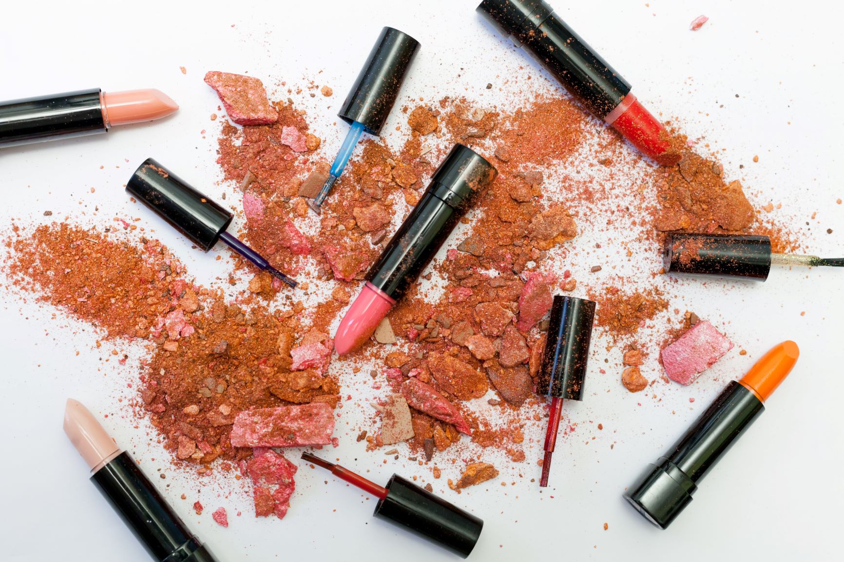 How to start a makeup business in South Africa