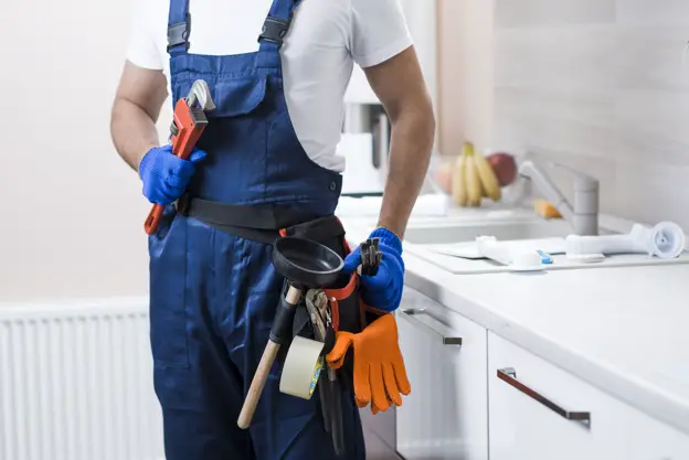 How to start a plumbing business in South Africa