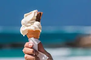 How to start an ice cream business in South Africa