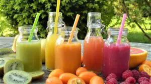 How to start a juice business in South Africa