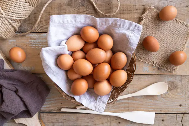 How to start an egg business in South Africa
