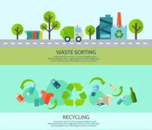 How to start a waste management business in South Africa