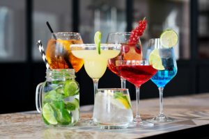 How to start a mobile bar business in South Africa?