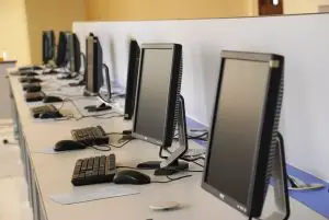 How to start a computer training centre in South Africa