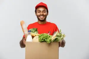 How to start a grocery delivery business in South Africa