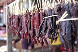 How to start a biltong business in South Africa