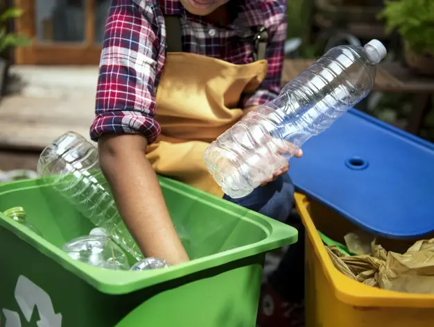 How to start a recycling business in South Africa