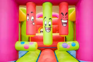How to start a jumping castle business in South Africa