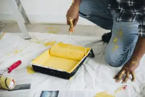 How to start a painting business in South Africa