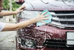 How to start a mobile car wash in South Africa