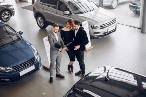 How to start a car dealership in South Africa