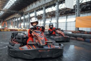 How to start a Go Kart business in South Africa