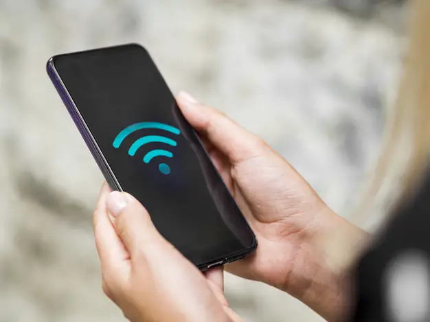 How to start a WIFI business in South Africa