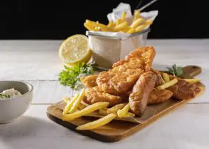 How to start a fish and chips business in South Africa