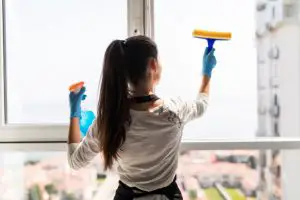 How to start a window cleaning business in South Africa