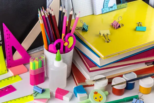 How to start a stationery supply business in South Africa